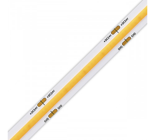 Светодиодная лента ST Luce COB 24В 60W 4000K 2400Lm IP65 ST018.412.65.2 Светодиодная лента ST Luce COB 24В 60W 4000K 2400Lm IP65 ST018.412.65.2