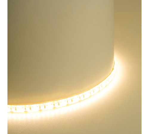 Светодиодная лента Feron LS626 12В 2835 17Вт/м 3000К 5м IP65 51638