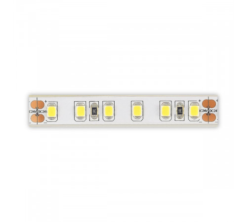 Светодиодная лента ST Luce 24В 9,6Вт/м 4000К 5м IP65 ST5001.410.65