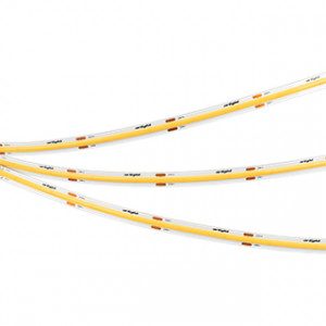 Светодиодная лента Arlight COB-X480-8mm 24V Warm2700 (8 W/m, IP20, 5m) 039060(1)