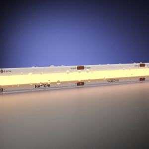 Светодиодная лента Maytoni Led Strip 24В COB 8Вт/м 2700К 5м IP 67 201300