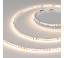 Светодиодная лента Arlight UL-A160-5mm 24V Warm3000 (9.6 W/m, IP20, 5m) 037806(1)