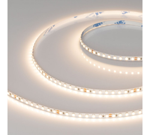 Светодиодная лента Arlight UL-A160-5mm 24V Warm3000 (9.6 W/m, IP20, 5m) 037806(1) Светодиодная лента Arlight UL-A160-5mm 24V Warm3000 (9.6 W/m, IP20, 5m) 037806(1)