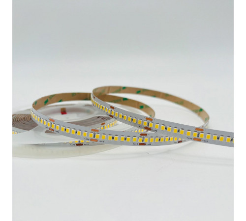 Светодиодная лента Favourite 24В SMD2835 14,4Вт/м 3000K 5м IP65 2001-31465