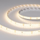 Светодиодная лента герметичная Arlight ULW-SE-A140-8mm 24V Warm3000 (5 W/m, IP65, 5m) 057516(1)