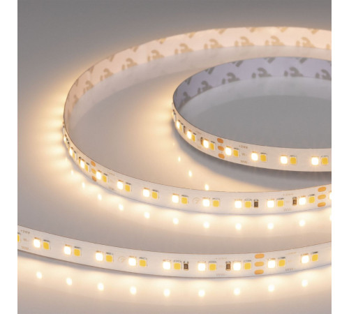 Светодиодная лента Arlight UL-A160-10mm 24V Day-MIX (12 W/m, IP20, 5m) 056266