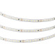 Светодиодная лента герметичная Arlight DMX-PS-A140-14mm 24V Day-MIX-PX14 (14 W/m, IP67, 5m) (Изменяемая ЦТ) 063669