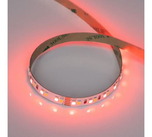 Светодиодная лента Arlight RT-A168-10mm 24V RGBW-Day (20 W/m, IP20, 5m) (высок.эфф.150 лм/Вт) 056878 Светодиодная лента Arlight RT-A168-10mm 24V RGBW-Day (20 W/m, IP20, 5m) (высок.эфф.150 лм/Вт) 056878