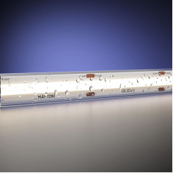 Светодиодная лента Maytoni Led Strip 24В COB 8Вт/м 4000К 5м IP 65 201299
