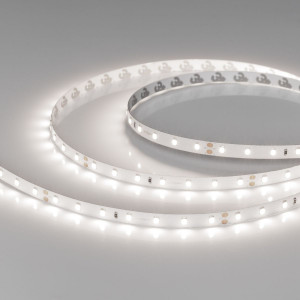 Светодиодная лента Arlight UL-A70-8mm 24V Day5000 (3 W/m, IP20, 10m) 063307