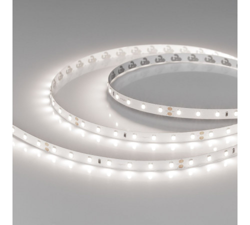 Светодиодная лента Arlight UL-A70-8mm 24V Day5000 (3 W/m, IP20, 10m) 063307