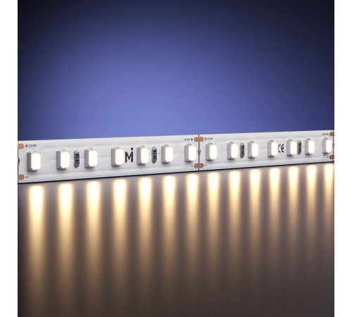 Светодиодная лента Maytoni Led Strip 24В 2835 10Вт/м 3000К 5м IP 20 201321