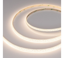 Светодиодная лента герметичная Arlight ULW-SE-A280-8mm 24V Warm3000 (10 W/m, IP65, 5m) 045561(2)