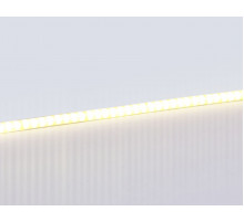 Светодиодная лента Ambrella Light Illumination COB 384Led/ 7W m/ 24V IP20 4500K/ 5m*3mm*2mm (2 конт.) GS4602