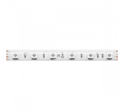 Светодиодная лента Maytoni Base 24В 5050 14,4Вт/м RGB 5м IP65 201198 Светодиодная лента Maytoni Base 24В 5050 14,4Вт/м RGB 5м IP65 201198