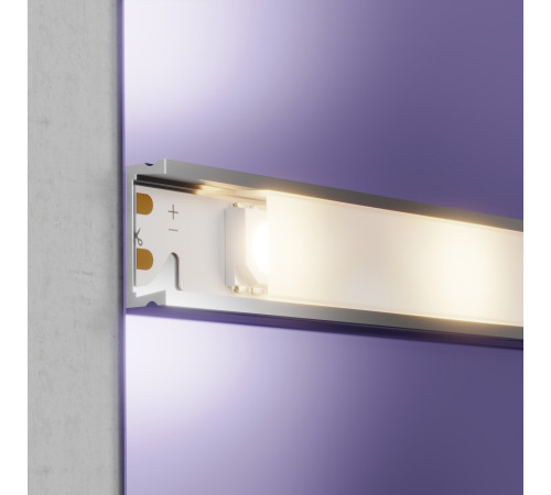 Светодиодная лента Maytoni Technical Led strip 24В 5050 12Вт/м 3000K 5м IP20 20044