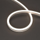 Светодиодная лента герметичная Arlight MOONLIGHT-PRO-SIDE-X320-12x17mm 48V Day4000 (10 W/m, IP67, 30m, wire x2) (Вывод боковой) 060688