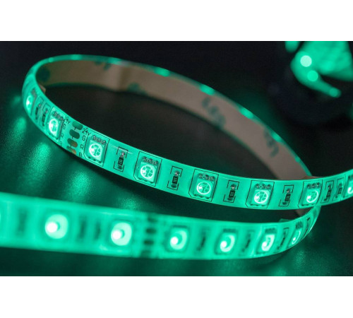 Светодиодная лента SWG SWG560-24-14.4-RGB-65-M 009273