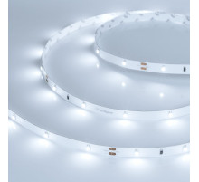 Светодиодная лента Arlight RT-A30-8mm 24V Cool 8K (2.9 W/m, IP20, 2835, 5m) (2.9 Вт/м, IP20) 019916(2)