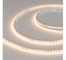 Светодиодная лента Arlight RT-A160-5mm 24V Warm2700 (15 W/m, IP20, 5m) (CRI>95) 037814(1)