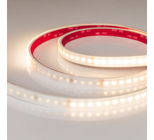 Светодиодная лента герметичная Arlight DMX-PS-A96-14mm 24V Warm3000-PX12 (14 W/m, IP67, 5m) (CRI>90) 058177