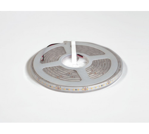Лента светодиодная Designled DSG 2835 WW 120L-V24-IP65, 3000K, 120 LED, 9,6 W/m, LUX 00-00038149