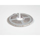 Лента светодиодная Designled DSG 2835 WW 120L-V24-IP65, 3000K, 120 LED, 9,6 W/m, LUX 00-00038149