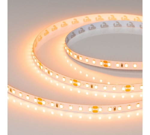 Светодиодная лента Arlight UL-A120-8mm 24V Warm1900 (9.6 W/m, IP20, 5m) 056725 Светодиодная лента Arlight UL-A120-8mm 24V Warm1900 (9.6 W/m, IP20, 5m) 056725