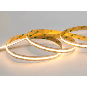 Светодиодная лента SWG PRO COB320-24-6-WW теплый белый 24В IP20 6Вт/м 320 LED/м 00-00044155