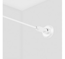 Лента-трос Arlight STINGRAY-R2-IC-A120 24V WHITE Day4000 (9.6 W/m, IP20, 5m) 053582