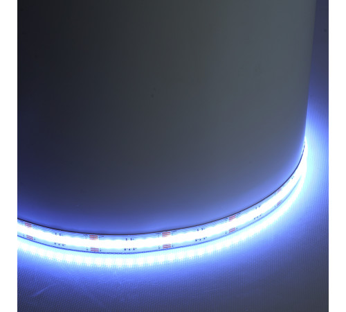 Лента светодиодная 24V Feron LS538, 840*COB, 22W/m, IP20, RGB+2300К+6500K 53337