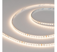 Светодиодная лента Arlight RT-A160-5mm 24V Warm3500 CRI95 (15 W/m, IP20, 5m) (CRI>95) 040532(2)