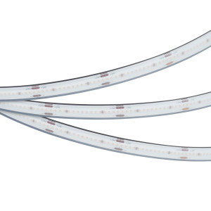 Светодиодная лента Arlight герметичная CSP-PFS-X320-10mm 24V Warm2400 (10 W/m, IP68, TWP100, 5m) 060277