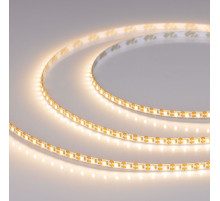 Светодиодная лента Arlight FC-M160-4mm 24V Warm2400-CX1 (10 W/m, IP20, 5m) 057861