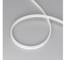 Светодиодная герметичная лента Arlight HALO-SIDE-A160-06x13mm 24V Warm3000 (10 W/m, IP67, 5m, wire x1) 053366