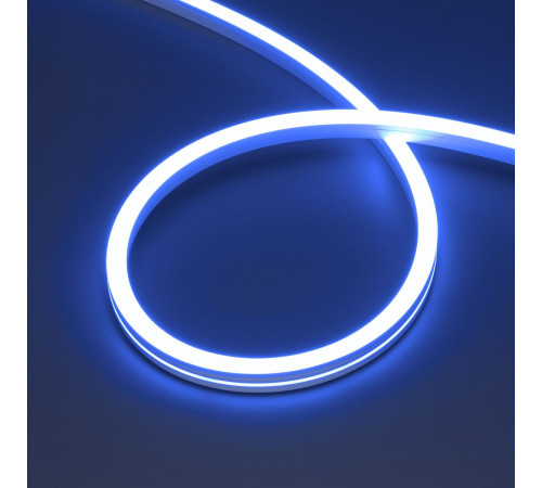 Светодиодная лента герметичная Arlight MOONLIGHT-PRO-SIDE-X336-12x17mm 24V RGBW-Warm (12 W/m, IP67, 10m, wire x2) (Вывод боковой) 055319