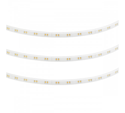 Светодиодная лента герметичная Arlight XRT-TPU-A80-12mm 24V Warm3000 (10 W/m, IP67, 5m) (CRI>90) 055554