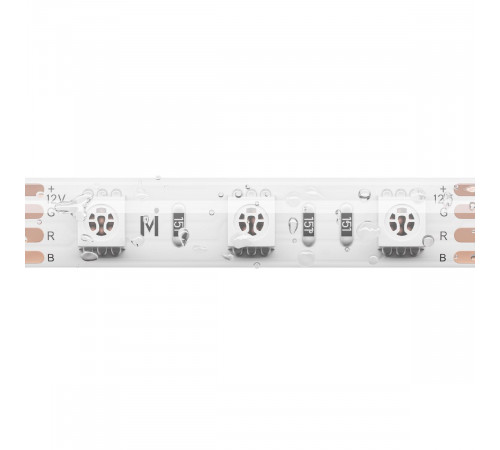 Светодиодная лента Maytoni Base 12В 5050 14,4Вт/м RGB 5м IP65 201196