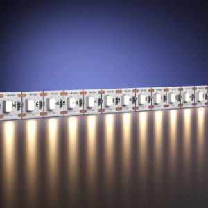 Светодиодная лента Maytoni Led Strip 24В 2835 10Вт/м 3000К 5м IP 20 201277