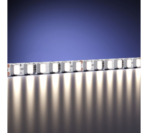 Светодиодная лента Maytoni Led Strip 24В 2022 9,6Вт/м 4000К 5м IP 20 201266