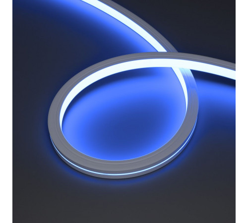 Светодиодная лента герметичная Arlight MOONLIGHT-PRO-TOP-X336-20x20mm 24V RGBW-Day (12 W/m, IP67, 10m, wire x2) (Вывод боковой) 054987