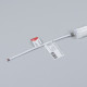Светодиодная герметичная лента Arlight HALO-SIDE-A160-15x25mm 24V Day4000 (10 W/m, IP67, 5m, wire x1) 053376