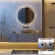 Светодиодная лента ST Luce 24В 14,4Вт/м 3000К 5м IP65 ST5001.314.65