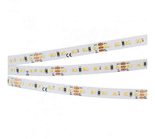 Светодиодная лента Arlight UL-A240-5mm 24V White-MIX (10 W/m, IP20, 5m) 055458