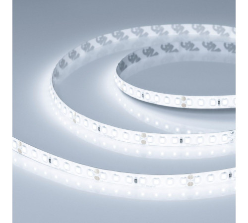 Светодиодная герметичная лента Arlight RTW-SE-A140-8mm 24V White6000 (5 W/m, IP65, 5m) 057514