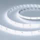 Светодиодная герметичная лента Arlight RTW-SE-A140-8mm 24V White6000 (5 W/m, IP65, 5m) 057514