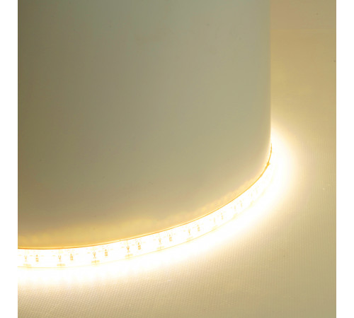 Светодиодная лента Feron LS626 12В 2835 17Вт/м 3000К 5м IP65 51638