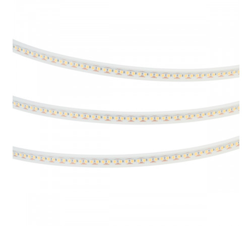 Светодиодная лента герметичная Arlight RTW-PS-A180-12mm 48V Day4000-CX2 (19 W/m, IP67, 10m) (CRI>90) 063801