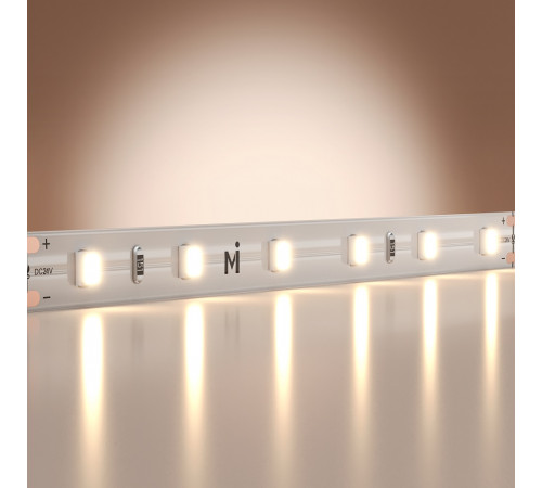 Светодиодная лента Maytoni Led Strip 24В 2835 9,6Вт/м 4000K 5м IP20 201178