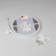 Светодиодная лента герметичная Arlight DMX-PS-B60-14mm 24V RGBW-MIX-PX6 (15 W/m, IP67, 5m) 065141